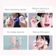 thumbnail image 5 of Portable Contact Lens Cleaner Machine, Manual Rotary Washer with Drawstring, Ideal for Soft & Hard Lenses, 5 of 5