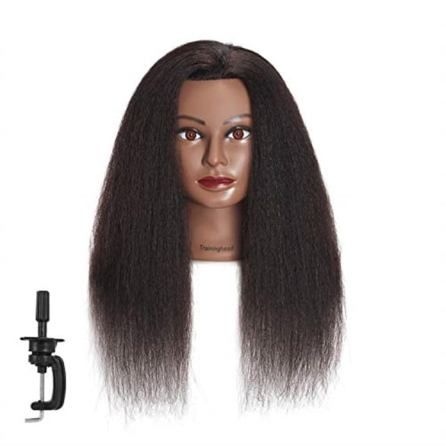 hair mannequin walmart
