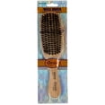 thumbnail image 2 of Annie Wave Brush Natural Boar Bristle #2160 Medium, 2 of 2