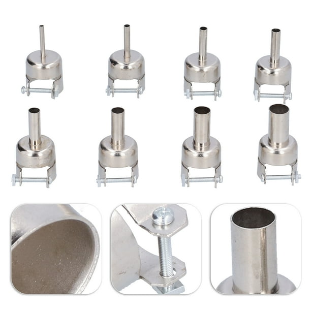 Support De Buse à Couplage Rapide Neco Aluminium Q-4-X - Neuf, Complet Sans Boîte