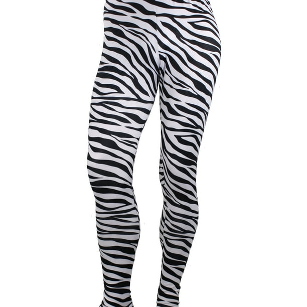zebra pants zara