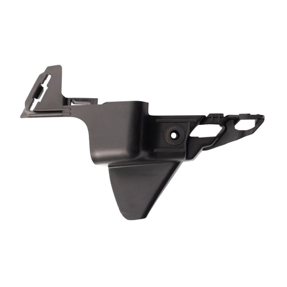 Dcmunx Front Right Lower Bumper Bracket Plastic for Chevy for Camaro LS/LT/SS 2010-2015 & ZL1 2012-2015 & Z/28 2014-2015 3955671058