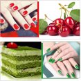 thumbnail image 5 of 36 Colors Gel Nail Polish Kit, Gel Nail Polish Kit Uv Gel Nail Polish Acrylic Nail Polish Kit Gel Nail Polish Kit For Manicure Manicure Designs With B, 5 of 5