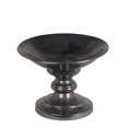thumbnail image 1 of Privilege 66950 10 x 10 x 7.5 in. Pewter Ceramic Bowl, Small, 1 of 1
