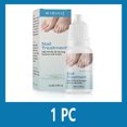 thumbnail image 2 of Suero para tratamiento de hongos en las uñas, esencia reparadora de pies, Gel para eliminación de hongos en las uñas de los pies, crema antiinfección para paroniquia y onicomicosis, 10ML, 2 of 4