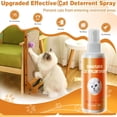 thumbnail image 3 of Aerosol disuasorio para gatos TailTrespass Natural para marcar la orina, 3 of 6