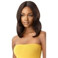 thumbnail image 2 of Outre The Daily Wig Human Hair WW Natural Deep 12", 2 of 2