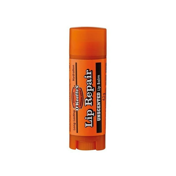 Gorilla Glue O'keeffe's Lip Repair Lip Balm