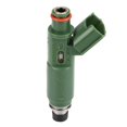 thumbnail image 3 of Fuel  Nozzle, Car Fuel Injectors Car Vehicle Fuel Injection Nozzle  23250-0D040 Fit For PRIZM 2000-2002  2000-2004, 3 of 8