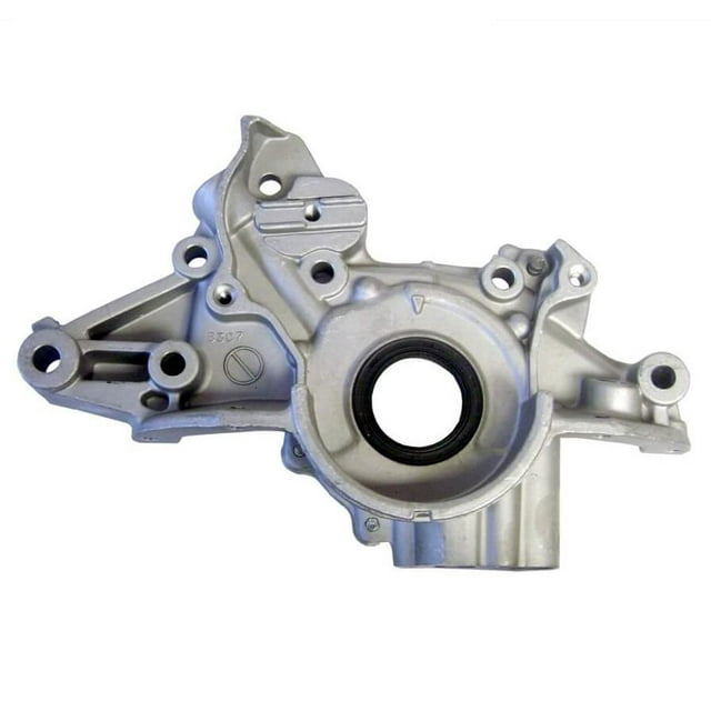 Bomba De Aceite Para Mazda Mx-3 1992-1994 (Spq) Spq Mx-3