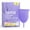Purple, variant on Lena Original Menstrual Cup
