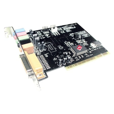 UPC 757448003567 product image for DIAMOND MULTIMEDIA XS51 5.1/16 bit Sound Card | upcitemdb.com