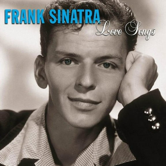 Frank Sinatra - Love Songs - Music & Performance - CD