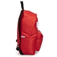 thumbnail image 3 of Mochila Original K-swiss Backpack Roja Compartimiento Laptop K-SWISS Backpack, 3 of 4