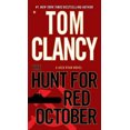 thumbnail image 5 of The Hunt for Red October (A Jack Ryan Novel), 5 of 5