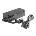 thumbnail image 2 of ERQVHQV Fuente de alimentación para Xbox One Adaptador de corriente CA Kit de reemplazo de cable de cargador de bloque de ladrillo para consola Xbox One, voltaje automático 100-240V brillar Electrónica, 2 of 3