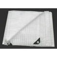 thumbnail image 3 of King Canopy Poly Tarp - Clear, 3 of 4