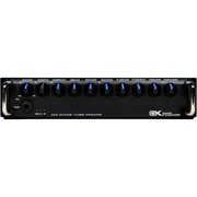 Fusion 500S 500W Tube Hybrid Bass Amp Head