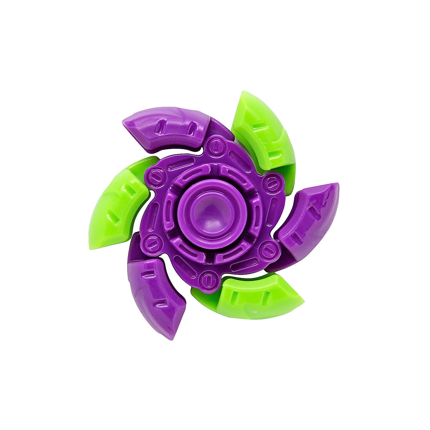 Daron ZX-33154 Fidget Spinner - Pack of 5 - Walmart.com