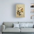 thumbnail image 4 of Trademark Fine Art Treechild The Interplay Canvas Wall Art, 4 of 4