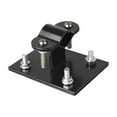 thumbnail image 1 of Soporte para cesta de bicicleta Zulema Metal 15 a 3 cm, 1 of 7