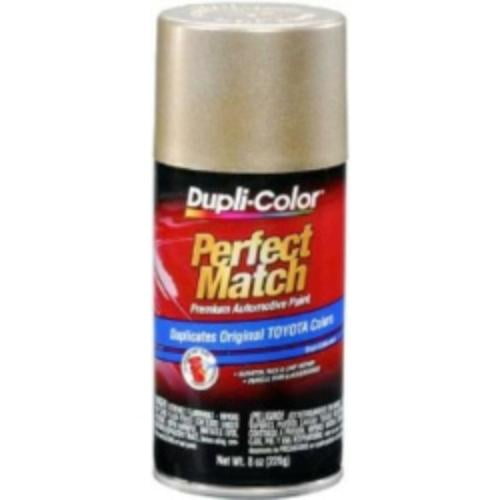 Krylon/Duplicolor BTY1610 Multicolor Automotive Touch-Up Paint 226 g
