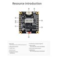 thumbnail image 2 of ESP32-S3 1.3inch LCD Display Development Board 240x240 Pixels, 2 of 5