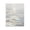 Shallow Ocean Reflections Morninglight, variant on Stupell Industries Contemporary Sunshine On The Beach Black Floating Frame Canvas Art, 17 x 21, by Franklyn Gregory