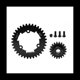 thumbnail image 1 of Para 8S X XRT 1.5 Modulus Motor de Dientes Grandes de Alta Resistencia 32T con Dientes de Motor, 1 of 5