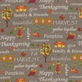thumbnail image 3 of Pillow Perfect Autumn Harvest Haystack Indoor/Outdoor Lumbar Pillow Set of 2, 3 of 5