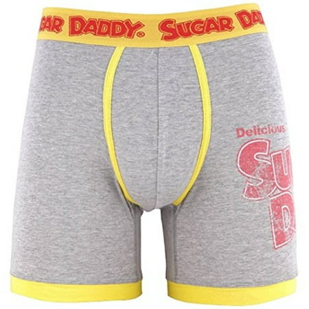 - Sugar Daddy Boxer Brief with Gift Bag (Large)