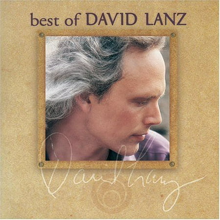 Best of David Lanz (CD) (Snl Best Of David Spade)