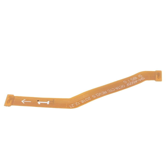 Cable flexible de la placa principal Ticfox para Samsung Galaxy A50 SM-A505F FPC