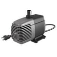 thumbnail image 3 of Active Aqua 1000 GPH Submersible Water Pump and 25 Foot Vinyl Irrigation Tubing, 3 of 10