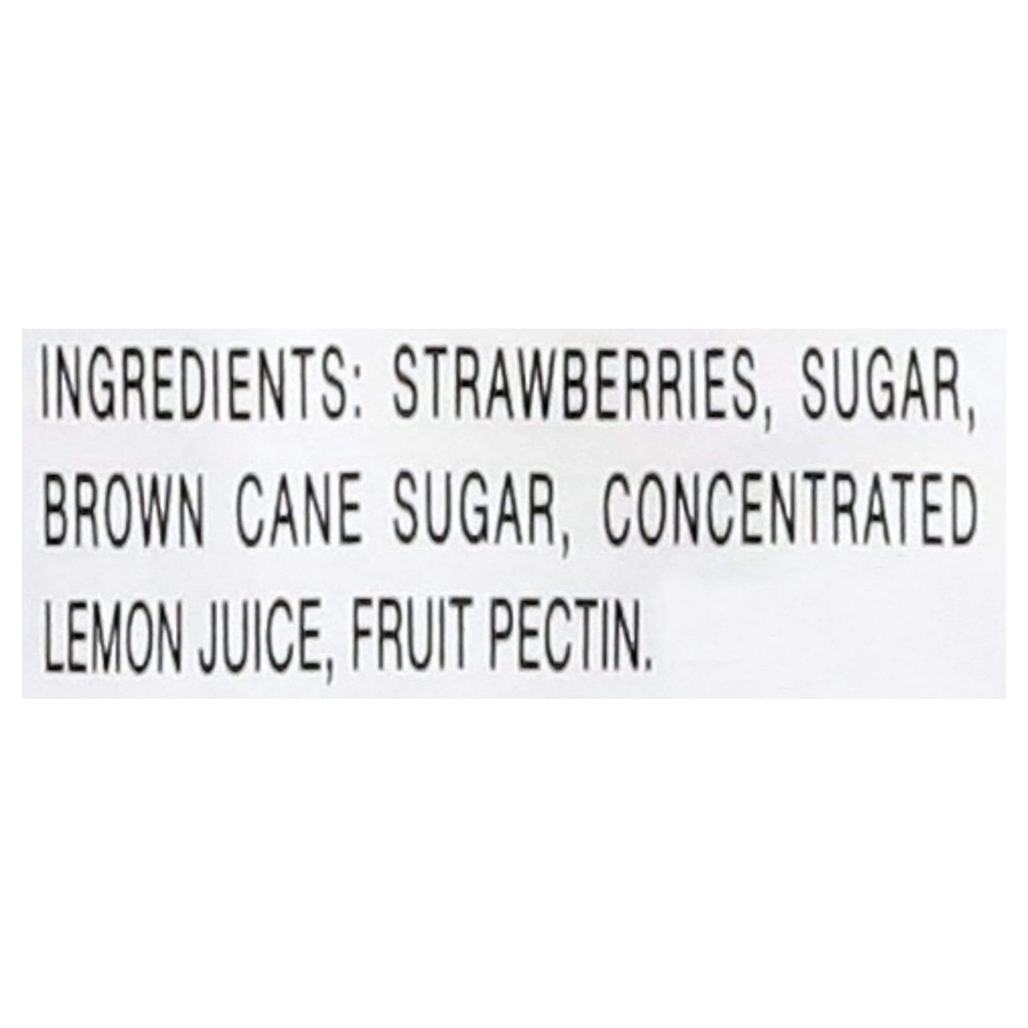 Bonne Maman Strawberry Preserves 13 oz