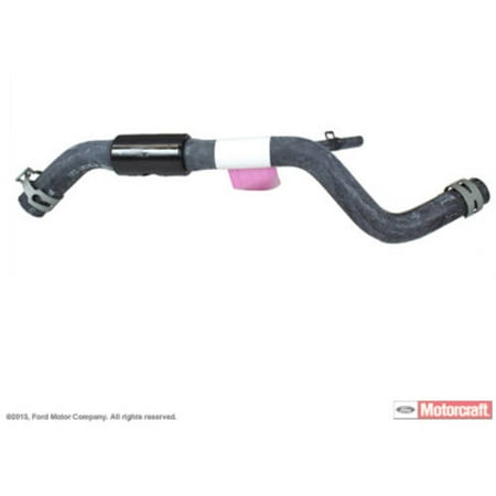Motorcraft Hvac Heater Hose, KH592