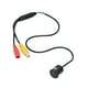 thumbnail image 1 of Mini Camara CCTV Con Cable, Imágenes de HD, Gran Angular de 95 Grados, Diseño Impermable y A Prueba de Golpes, Para Coche, 1 of 7