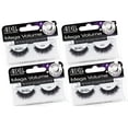 thumbnail image 1 of Pestañas postizas Ardell Mega Volume Lash 254 con rizo, 4 pares, 1 of 3