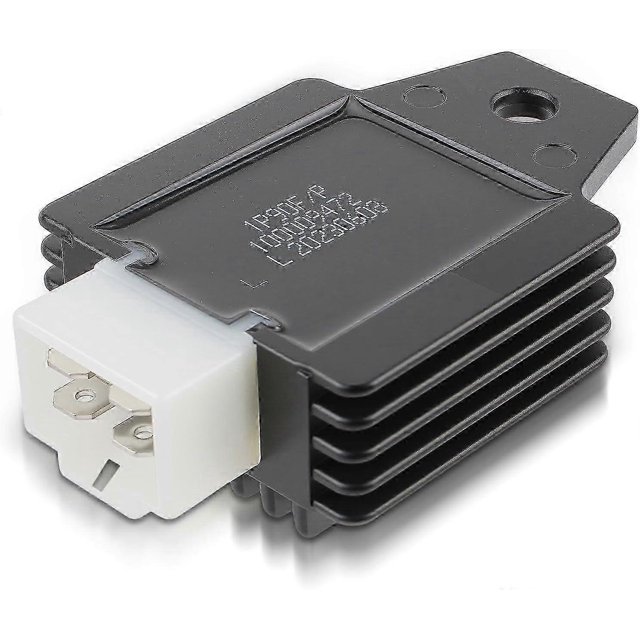 925-06299 Voltage Regulator Fits for MTD 4X90HU 7T84JU 7T84MU Troy Bilt TB42 TB30