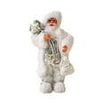 thumbnail image 1 of Adornos Adornos navideños novedosos Decoración navideña de mesa Papá Noel navideño Papá Noel 30 CENTIMETROS, 1 of 9