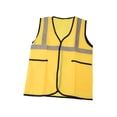 thumbnail image 4 of Traje de Trabajador de Construcción de Poliéster, Chaleco de Ingeniero de Cosplay, Juguete de Juego de Rol para Niños de 3 a 8 años, Regalos para Niño CUTICAT Juego de rol de disfraces para niños, 4 of 6