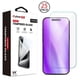 thumbnail image 1 of Mica Vidrio MYBAT para iPhone 17 AIR - 25 piezas protectora de pantalla transparente, 1 of 8