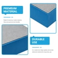 thumbnail image 4 of 1pc Hand Polishing Pad Hand Sanding Block Durable Grinding Tool (200 Grit), 4 of 9