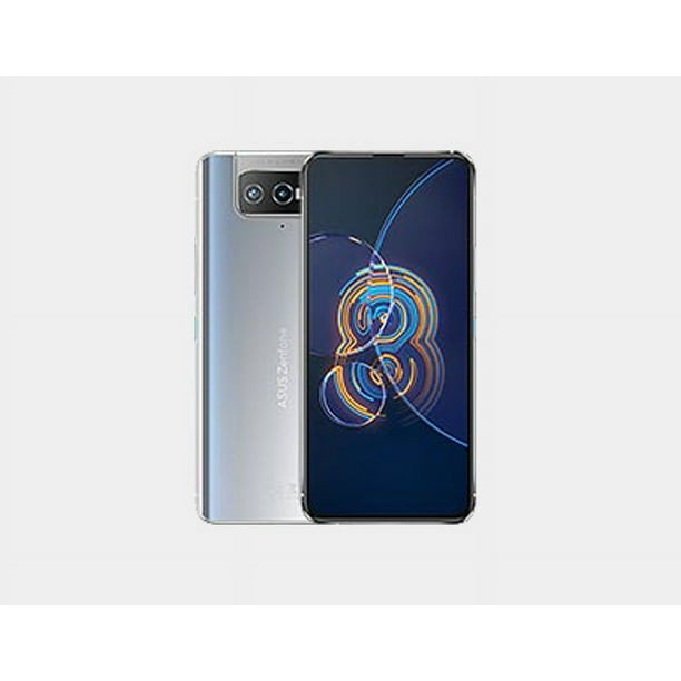 Asus Zenfone 8 Flip ZS672KS 5G Dual 256GB 8GB RAM GSM Unlocked