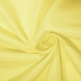 thumbnail image 6 of Efavormart Cloth Napkins Set of 50, 17x17  Inch Yellow Seamless Dinner Napkins, Washable Linen Table Napkin Cloth with Hemmed Edges for Weddings, Party and Banquet, 6 of 10