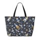 thumbnail image 2 of Disketp Space Cars Bolsa de Playa de Gran Capacidad, Bolso Impermeable y a Prueba de Arena para Mujer, Ideal para Playa, Piscina y Natación, 2 of 7