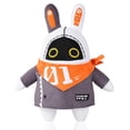 thumbnail image 1 of Muñeco de peluche UTIEHD Zenless Zone Zero Bangboo 30 cm, 1 of 6