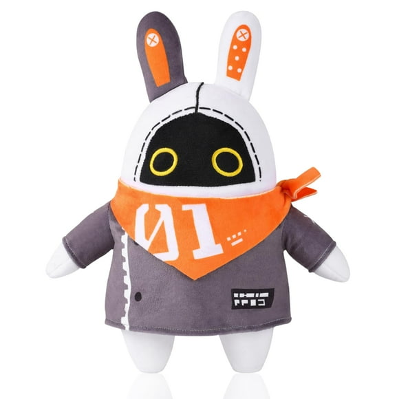 Muñeco de peluche UTIEHD Zenless Zone Zero Bangboo 30 cm