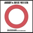 thumbnail image 1 of Buddy & Julie Miller - Spittin' On Fire / War Child (Vinyl) (7-Inch), 1 of 1