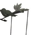 thumbnail image 4 of Regalo de Duelo, CarillóN de Viento Conmemorativo, Campanas de PáJaros,CarillóN Viento para Regalo de Naturaleza,DecoracióN JardíN,Arte de Patio, DecoracióN de Patio, Arte de Metal, 4 of 5